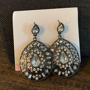 Stellar earrings